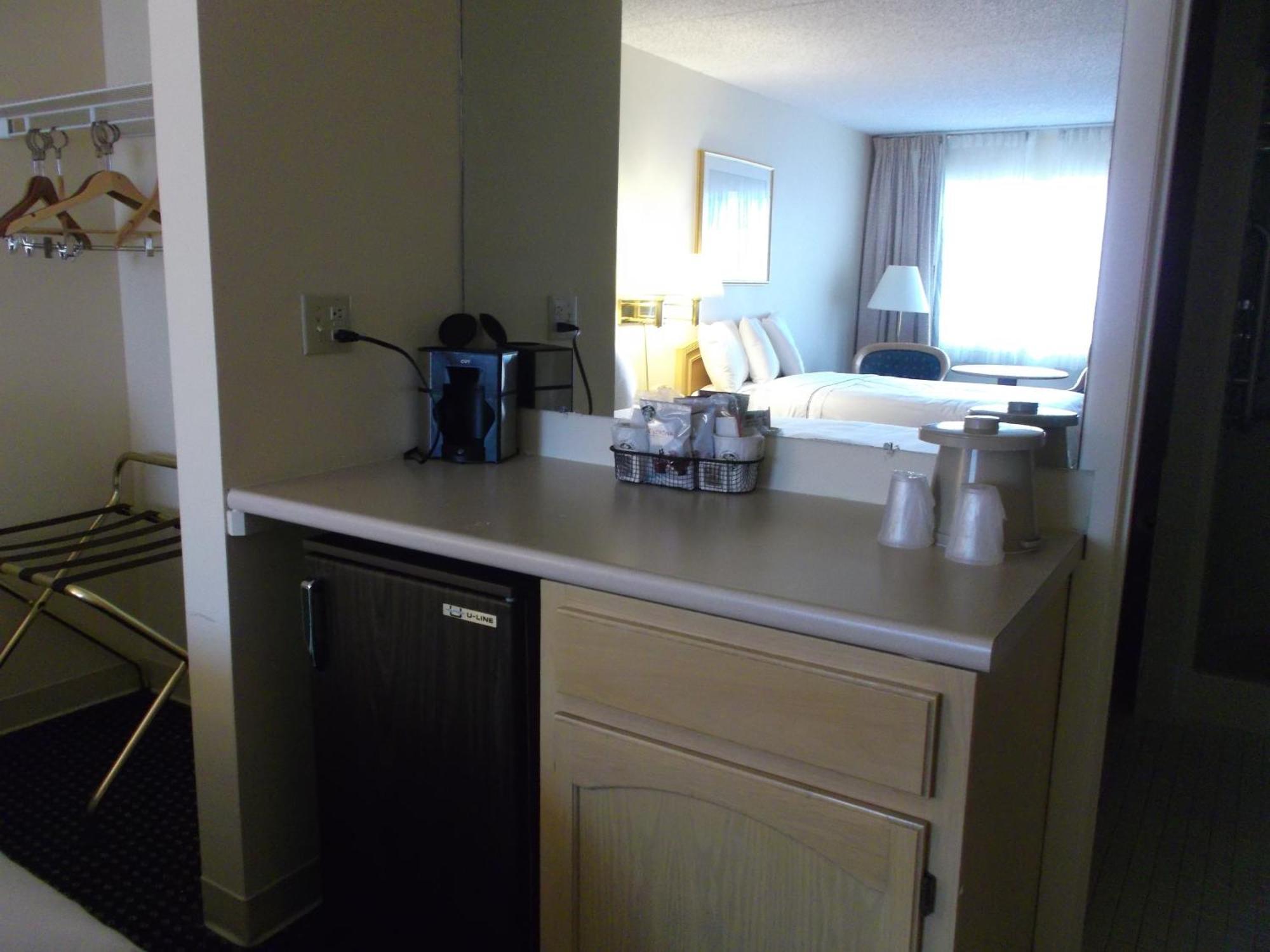 Bonnie Castle Resort & Marina Alexandria Bay Ruang foto